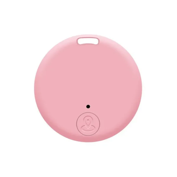 Mini localisateur GPS - Alarme anti-perte - Porte-clés intelligent - Étiquette connectée Bluetooth - Traceur pour clé, portefeuille, chien, animal de compagnie ou enfant. – Image 32