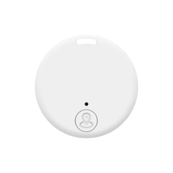 Mini localisateur GPS - Alarme anti-perte - Porte-clés intelligent - Étiquette connectée Bluetooth - Traceur pour clé, portefeuille, chien, animal de compagnie ou enfant. – Image 31