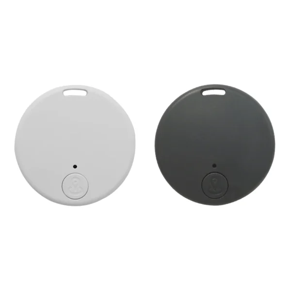 Mini localisateur GPS - Alarme anti-perte - Porte-clés intelligent - Étiquette connectée Bluetooth - Traceur pour clé, portefeuille, chien, animal de compagnie ou enfant. – Image 29