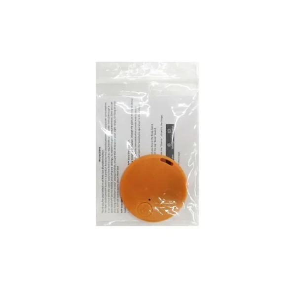 Mini localisateur GPS - Alarme anti-perte - Porte-clés intelligent - Étiquette connectée Bluetooth - Traceur pour clé, portefeuille, chien, animal de compagnie ou enfant. – Image 8