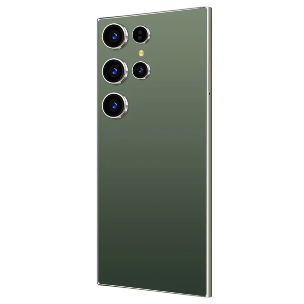 2025 Global version Mobile Phones S25 Ultra 7.3HD Cellphones 22G+2T Original Smartphone Dual SIM Android 14 7800mAh 5G Phone – Image 14