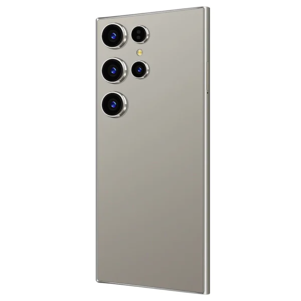2025 Global version Mobile Phones S25 Ultra 7.3HD Cellphones 22G+2T Original Smartphone Dual SIM Android 14 7800mAh 5G Phone – Image 12