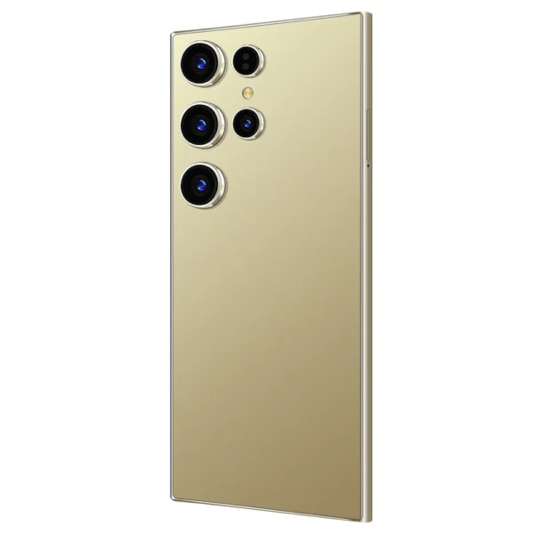 2025 Global version Mobile Phones S25 Ultra 7.3HD Cellphones 22G+2T Original Smartphone Dual SIM Android 14 7800mAh 5G Phone – Image 13