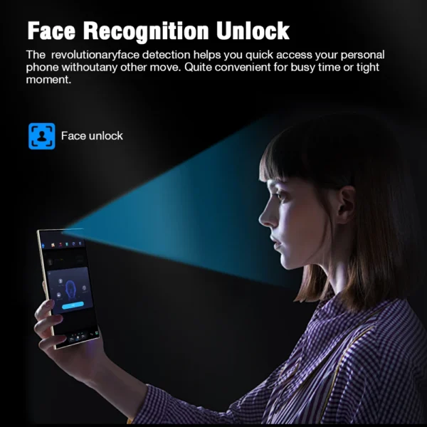 2025 Global version Mobile Phones S25 Ultra 7.3HD Cellphones 22G+2T Original Smartphone Dual SIM Android 14 7800mAh 5G Phone – Image 20