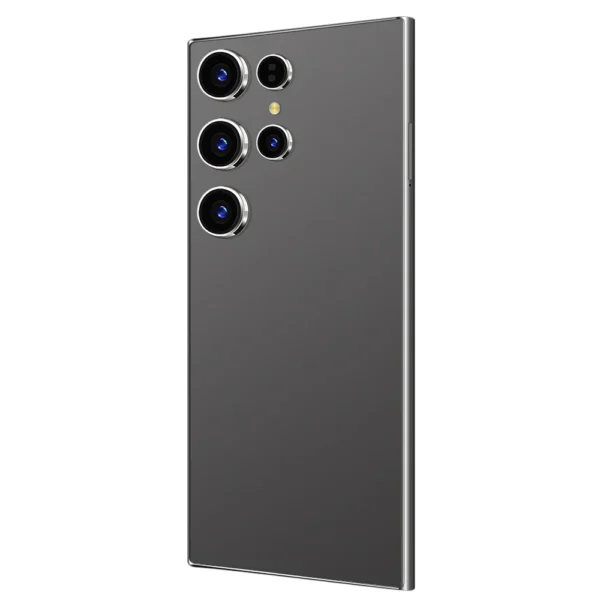 2025 Global version Mobile Phones S25 Ultra 7.3HD Cellphones 22G+2T Original Smartphone Dual SIM Android 14 7800mAh 5G Phone – Image 7