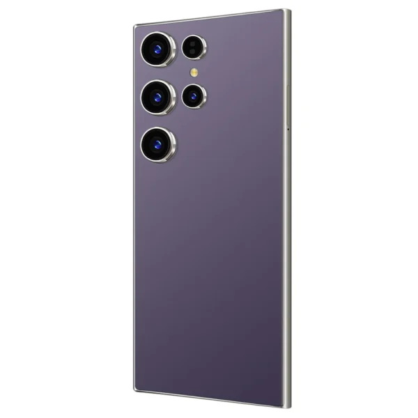 2025 Global version Mobile Phones S25 Ultra 7.3HD Cellphones 22G+2T Original Smartphone Dual SIM Android 14 7800mAh 5G Phone – Image 10