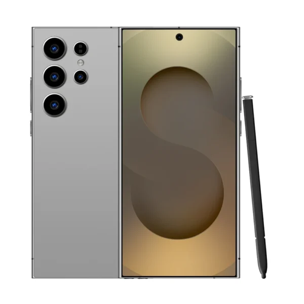 2025 Global version Mobile Phones S25 Ultra 7.3HD Cellphones 22G+2T Original Smartphone Dual SIM Android 14 7800mAh 5G Phone – Image 10
