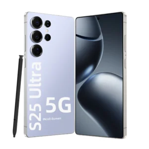 2025 Global version Mobile Phones S25 Ultra 7.3HD Cellphones 22G+2T Original Smartphone Dual SIM Android 14 7800mAh 5G Phone