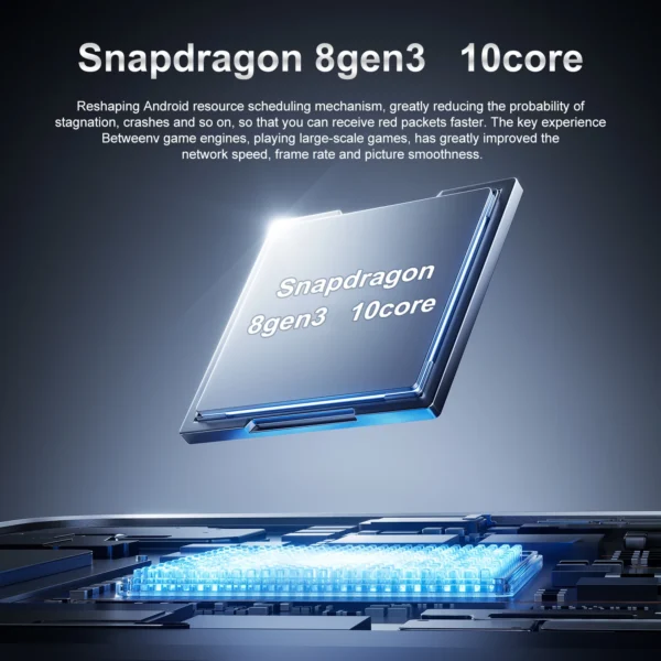 2025 Global version Mobile Phones S25 Ultra 7.3HD Cellphones 22G+2T Original Smartphone Dual SIM Android 14 7800mAh 5G Phone – Image 4