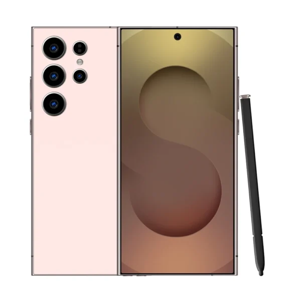 2025 Global version Mobile Phones S25 Ultra 7.3HD Cellphones 22G+2T Original Smartphone Dual SIM Android 14 7800mAh 5G Phone – Image 8