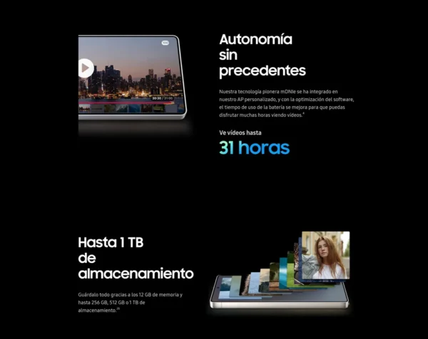 Samsung Galaxy S25 Ultra 5G NFC,Smartphones,Dynamic AMOLED 2X,120 Hz,200 MP Camera,5000 mAh battery – Image 32