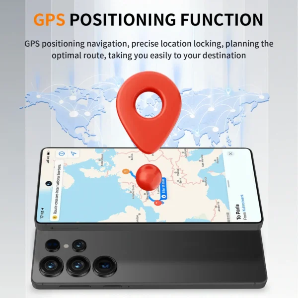 2025 NEW S26 Ultra Smartphone Original 7.3 Inch Celulares Android Moblie Phones Unlocked 5G Dual Sim Global Version CellPhones – Image 22