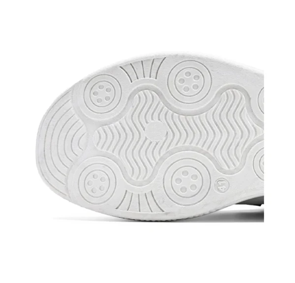 Baskets homme avec boucle rotative – Confortables, antidérapantes, à lacets – Chaussures durables pour activités extérieures – Image 13