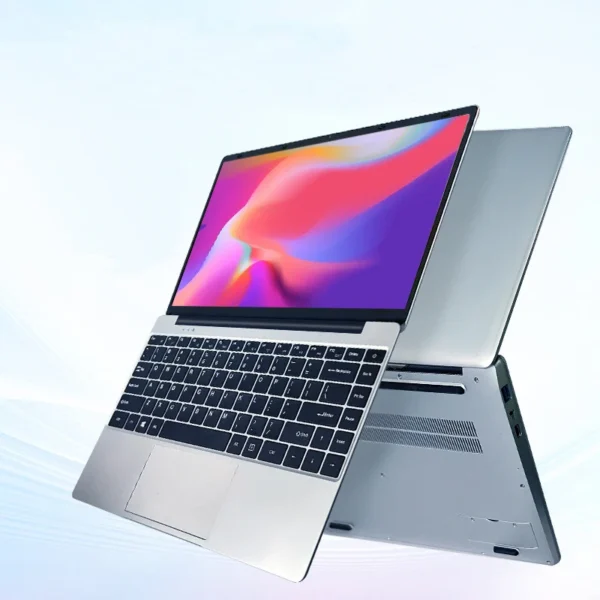 New 14 inch Slim Cheap Notebook Laptop 12GB RAM 1TB/512GB/256GB SSD Windows 10 Quad Core School Netbook Laptops – Image 5