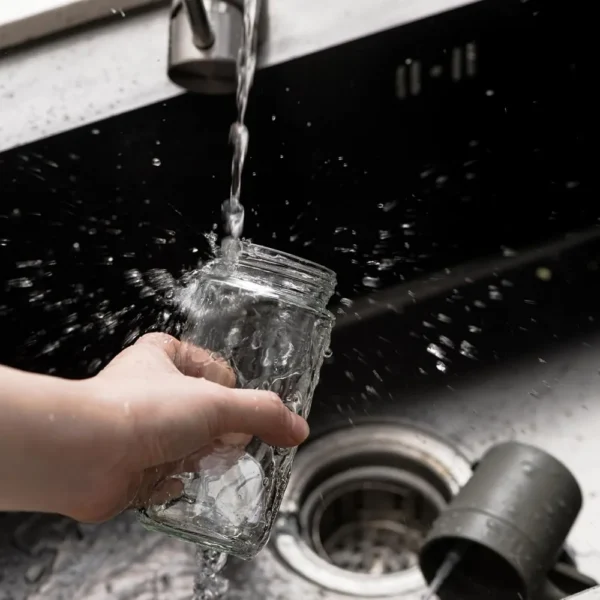 Vaporisateur d’huile 250 ml, en verre borosilicaté haute qualité, sans BPA – Image 13
