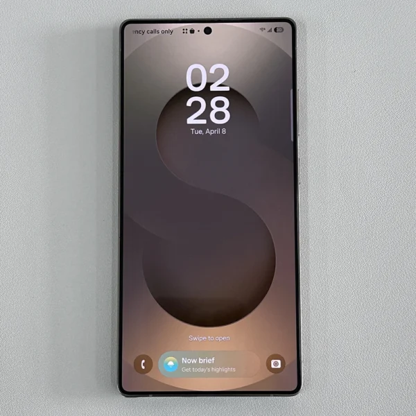 Samsung S25 Ultra 5G S938U1 6.9" Smartphone 256GB/512GB ROM 12GB RAM Snapdragon Octa Corea Core eSim Original Cell Phone – Image 20