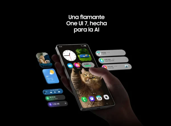 Samsung Galaxy S25 Ultra 5G NFC,Smartphones,Dynamic AMOLED 2X,120 Hz,200 MP Camera,5000 mAh battery – Image 33