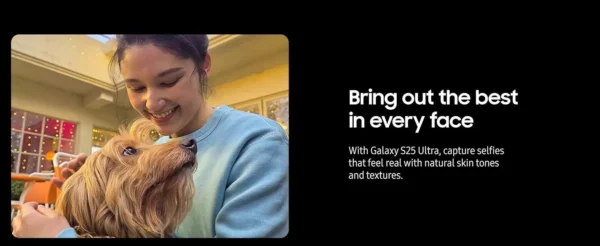 2025 New Samsung Galaxy S25 Ultra 5G Smartphone Snapdragon 8 Elite 6.9"120Hz Dynamic LTPO AMOLED 2X Display 200MP Quad AI Camera – Image 18