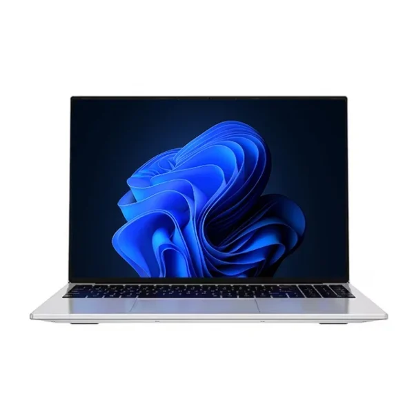 Laptop Computer Windows 11 Pro Intel Celeron N4000 2025 Notebook PC Gamer 12GB DDR4 512GB 1TB SSD 1920*1080 Office Computer PC – Image 7