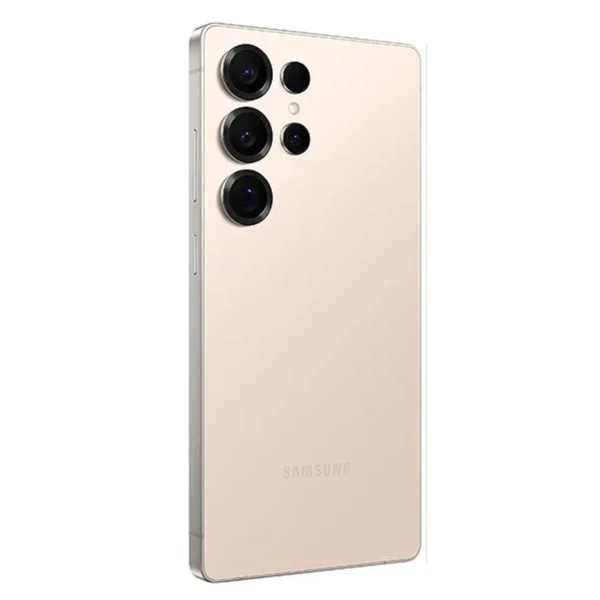 Samsung S25 Ultra 5G S938U1 6.9" Smartphone 256GB/512GB ROM 12GB RAM Snapdragon Octa Corea Core eSim Original Cell Phone – Image 9