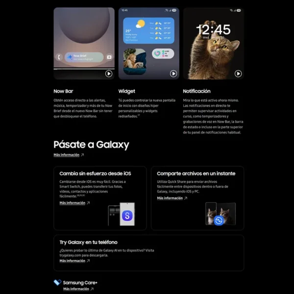 Samsung Galaxy S25 Ultra 5G NFC,Smartphones,Dynamic AMOLED 2X,120 Hz,200 MP Camera,5000 mAh battery – Image 6