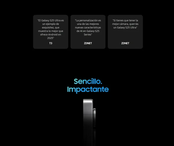 Samsung Galaxy S25 Ultra 5G NFC,Smartphones,Dynamic AMOLED 2X,120 Hz,200 MP Camera,5000 mAh battery – Image 10