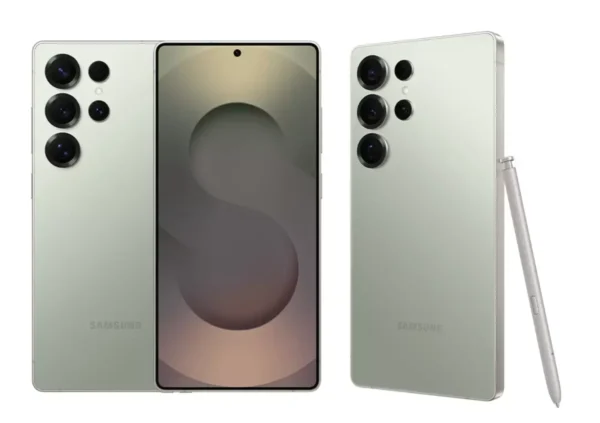 Original Samsung S25 Ultra 5G S938U1 Cell Phone 256GB ROM 12GB RAM AMOLED Snapdragon Octa Corea Core 6.9" eSim Unlocked – Image 4