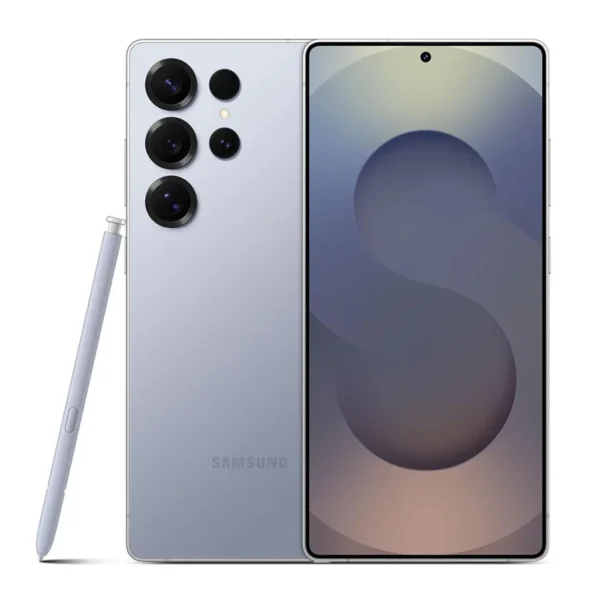 Samsung S25 Ultra 5G S938U1 6.9" Smartphone 256GB/512GB ROM 12GB RAM Snapdragon Octa Corea Core eSim Original Cell Phone – Image 2