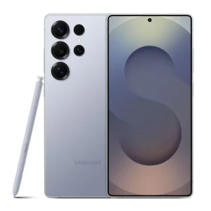 Original Samsung S25 Ultra 5G S938U1 Cell Phone 256GB ROM 12GB RAM AMOLED Snapdragon Octa Corea Core 6.9" eSim Unlocked