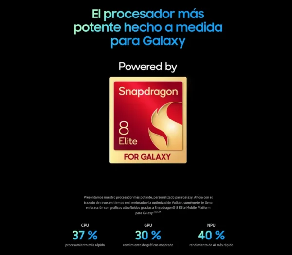 Samsung Galaxy S25 Ultra 5G NFC,Smartphones,Dynamic AMOLED 2X,120 Hz,200 MP Camera,5000 mAh battery – Image 30