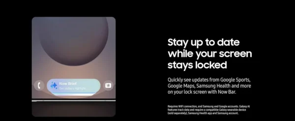 2025 New Samsung Galaxy S25 Ultra 5G Smartphone Snapdragon 8 Elite 6.9"120Hz Dynamic LTPO AMOLED 2X Display 200MP Quad AI Camera – Image 23
