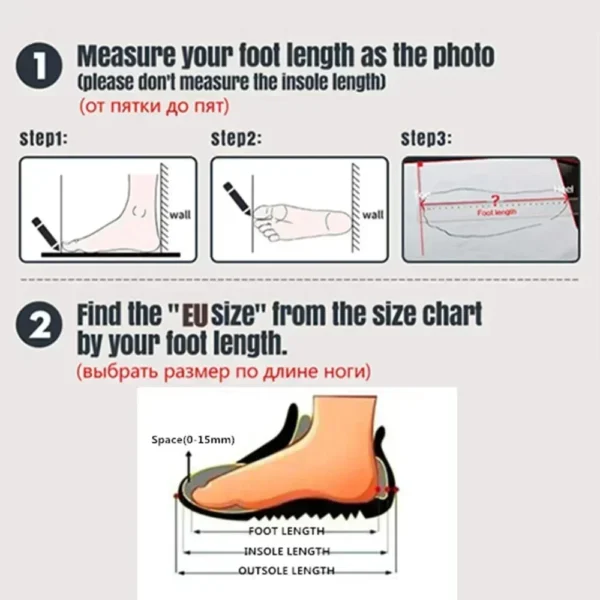 Chaussures décontractées pour homme – Baskets slip-on tendance, respirantes – Idéales pour la course, la marche, l'entraînement et le tennis – Image 11